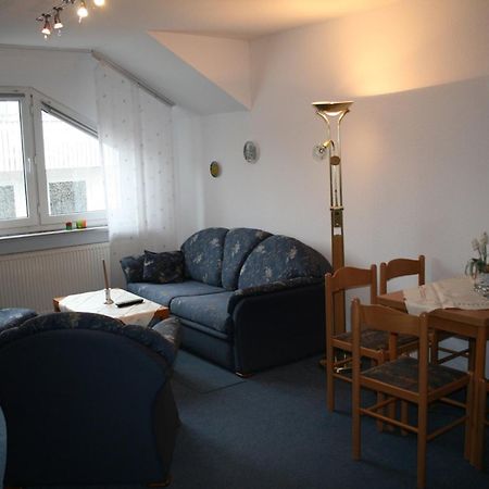 Haus Irmhild Lejlighed Willingen  Eksteriør billede