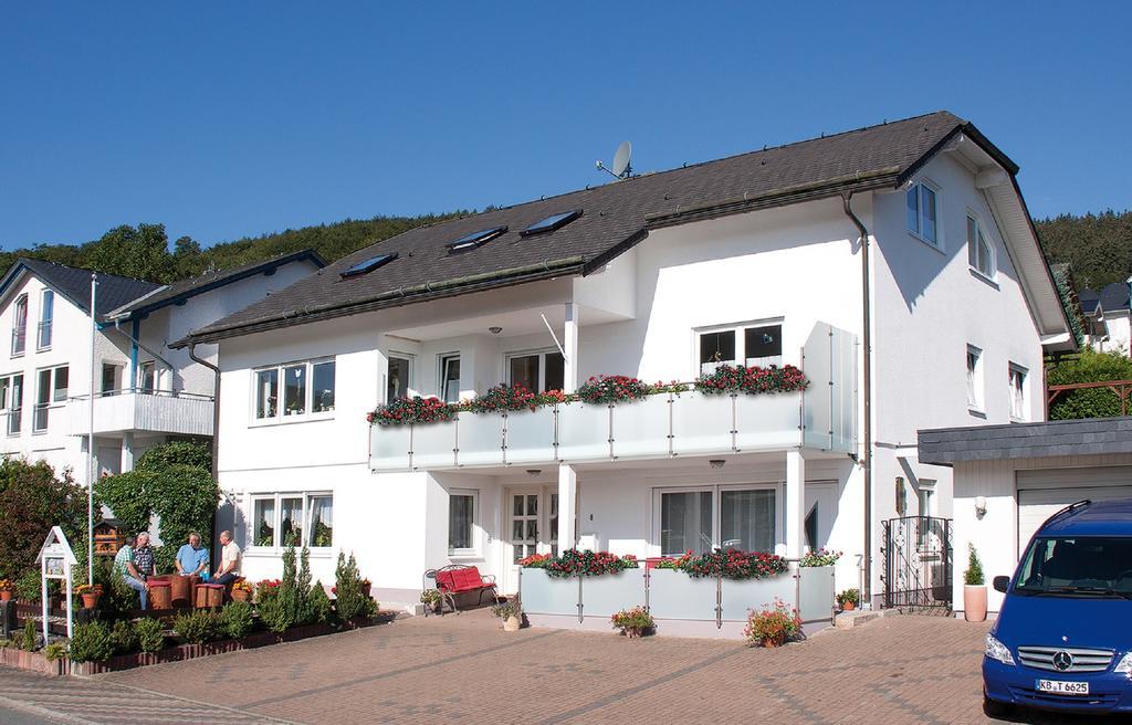 Haus Irmhild Lejlighed Willingen  Eksteriør billede
